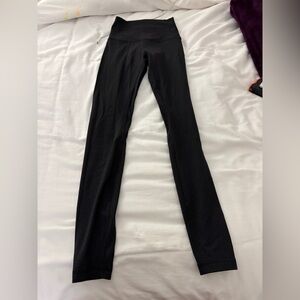 Lululemon Align High Rise Pant 28"